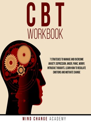 cover image of CBT Workbook